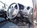 2014 Nissan Note