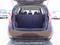 2014 Nissan Note