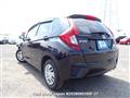 2016 Honda Fit