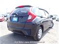 2016 Honda Fit