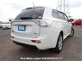 2014 Mitsubishi OUTLANDER PHEV