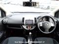 2012 Nissan Note