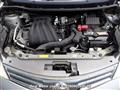 2012 Nissan Note