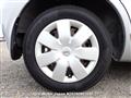 2012 Nissan Note