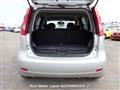 2012 Nissan Note