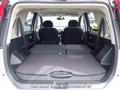 2012 Nissan Note