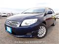 2008 Toyota Corolla Axio