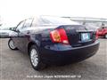 2008 Toyota Corolla Axio
