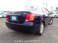 2008 Toyota Corolla Axio