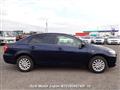 2008 Toyota Corolla Axio