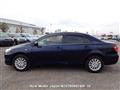 2008 Toyota Corolla Axio