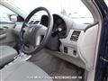 2008 Toyota Corolla Axio