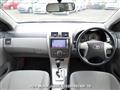2008 Toyota Corolla Axio