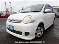 2008 Toyota Sienta