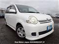 2008 Toyota Sienta
