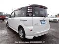 2008 Toyota Sienta