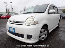 2008 Toyota Sienta