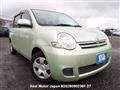 2008 Toyota Sienta