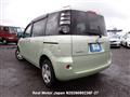 2008 Toyota Sienta