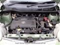 2008 Toyota Sienta