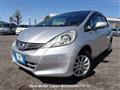 2011 Honda Fit