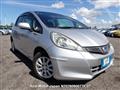 2011 Honda Fit