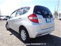 2011 Honda Fit