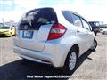2011 Honda Fit