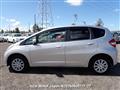 2011 Honda Fit