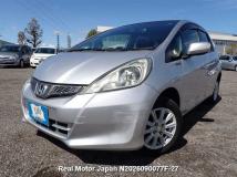 2011 Honda Fit