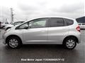 2011 Honda Fit