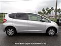 2011 Honda Fit