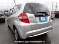 2011 Honda Fit