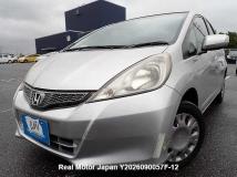 2011 Honda Fit