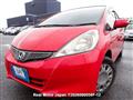 2011 Honda Fit
