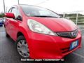 2011 Honda Fit