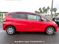 2011 Honda Fit