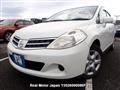 2011 Nissan Tiida