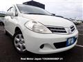 2011 Nissan Tiida