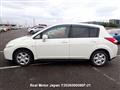 2011 Nissan Tiida