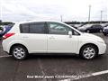2011 Nissan Tiida