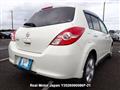 2011 Nissan Tiida