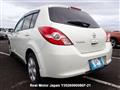 2011 Nissan Tiida