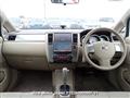 2011 Nissan Tiida