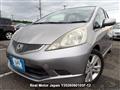 2008 Honda Fit