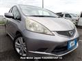 2008 Honda Fit