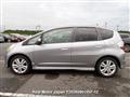 2008 Honda Fit
