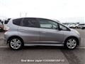 2008 Honda Fit