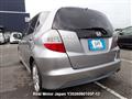 2008 Honda Fit