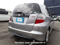 2008 Honda Fit
